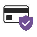 Footer Secure Icon