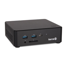 TERRA PC-Micro 6000C GREENLINE | Intel Core i5 1335U | 16GB RAM | 500GB SSD | Windows 11 Pro