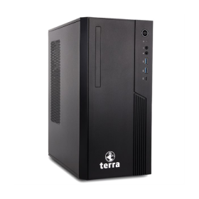 TERRA PC-BUSINESS 6000 SILENT | Intel Core i5 14400 | 16GB RAM | 500GB SSD | Windows 11 Pro