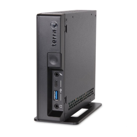 TERRA PC-Mini 3550 Fanless | Intel Pentium N97 | 8GB RAM | 240GB SSD | Windows 11 Pro