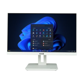 TERRA ALL-IN-ONE-PC 2420HA wh GREENLINE | Intel Core i5 14400 | 16GB RAM | 1TB SSD | Windows 11 Pro