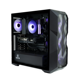 TERRA PC-GAMER ELITE 2 | Intel Core i5 14600KF | 16GB RAM | 1TB SSD | MSI RTX5060TI SHADOW | Windows 11
