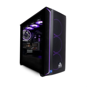 TERRA PC-GAMER ELITE 4 | Intel Core Ultra 7 265KF | 32GB RAM | 2TB SSD | MSI VGA 16GB RTX5070TI SHADOW 3X-OC | Windows 11