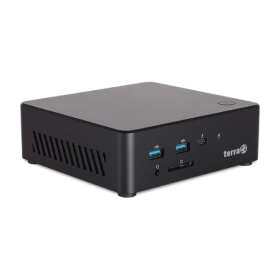 TERRA PC-Micro 5000C GREENLINE | Intel Core i3-1315U | 16GB RAM | 500GB SSD | No OS