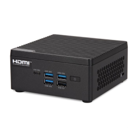 TERRA PC-Micro 6100 GREENLINE | Intel Core Ultra 5 | 32GB RAM | 500GB SSD | Windows 11 Pro