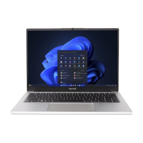 TERRA Laptop 1410R | Intel Core i5-1334U | 16GB RAM | 512GB SSD | Windows 11 Pro | Webcam