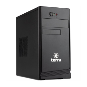 TERRA PC 6000 | Intel Core Ultra 5 | 16GB RAM | 500GB SSD | No OS