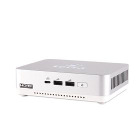 TERRA PC-Micro 6000W SILENT GREENLINE | Intel Core Ultra 5 | 16GB RAM | 500GB SSD | Windows 11 Pro