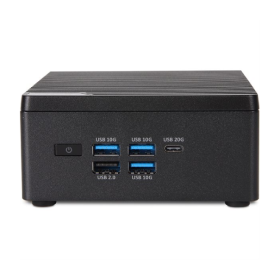 TERRA PC-Micro 6100V1 | Intel Core Ultra 5 | 32GB RAM | 500GB SSD | Windows 11 Pro