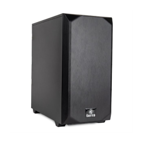 TERRA WORKSTATION 7610 | AMD Ryzen 7 5800X | 32GB RAM | 1 TB SSD | NVIDIA Quadro P2200 5GB | Windows 11 Pro